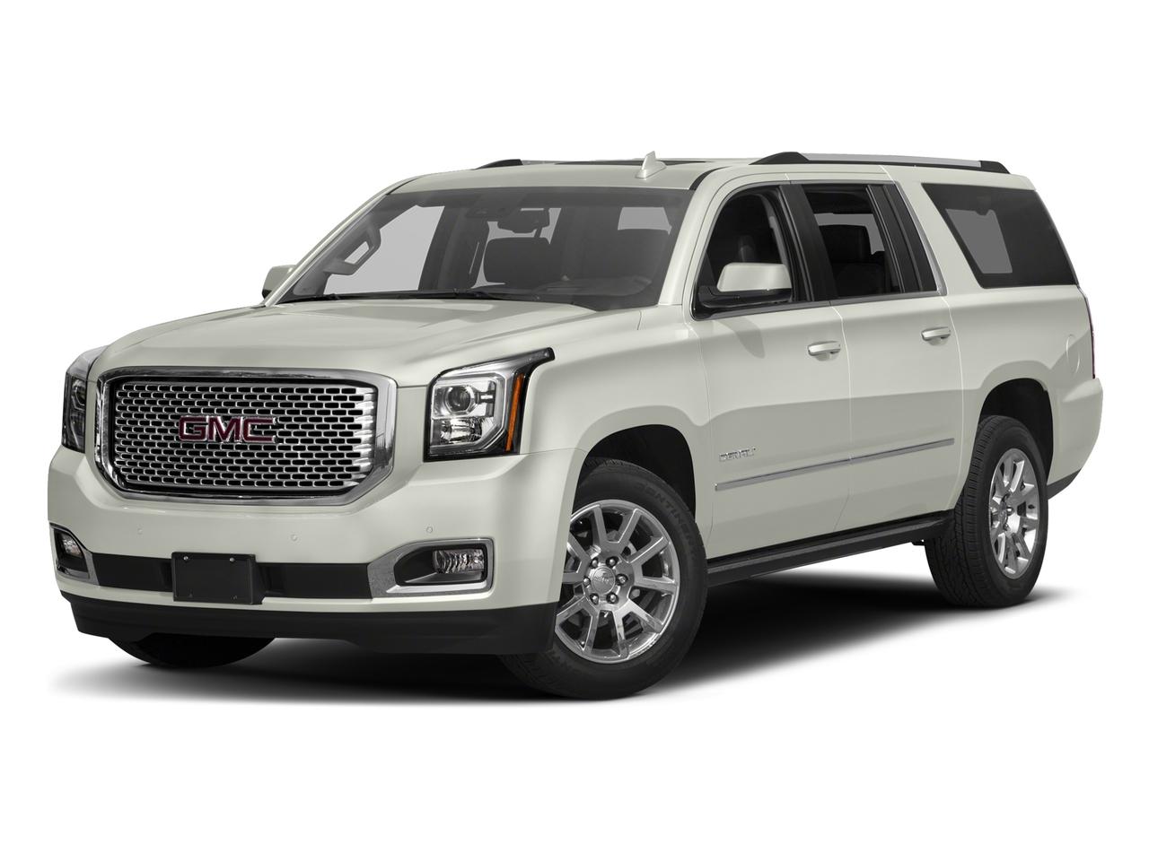 2017 GMC Yukon XL Vehicle Photo in LAFAYETTE, LA 70503-4541