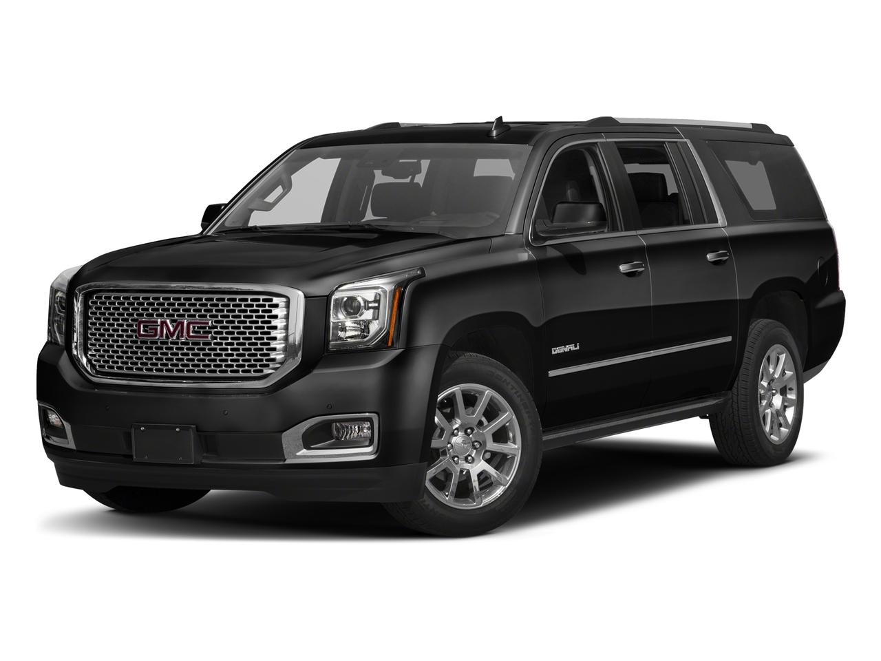 2017 GMC Yukon XL Vehicle Photo in Salem, OR 97301