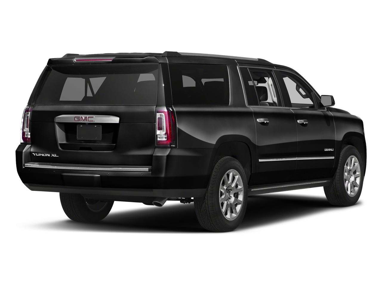 2017 GMC Yukon XL Vehicle Photo in Salem, OR 97301