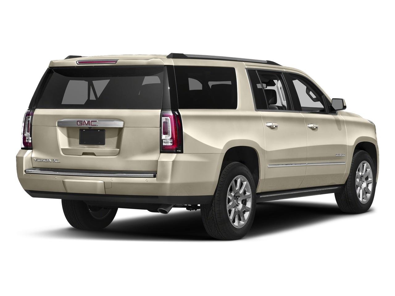 2017 GMC Yukon XL Vehicle Photo in MEMPHIS, TN 38115-1503