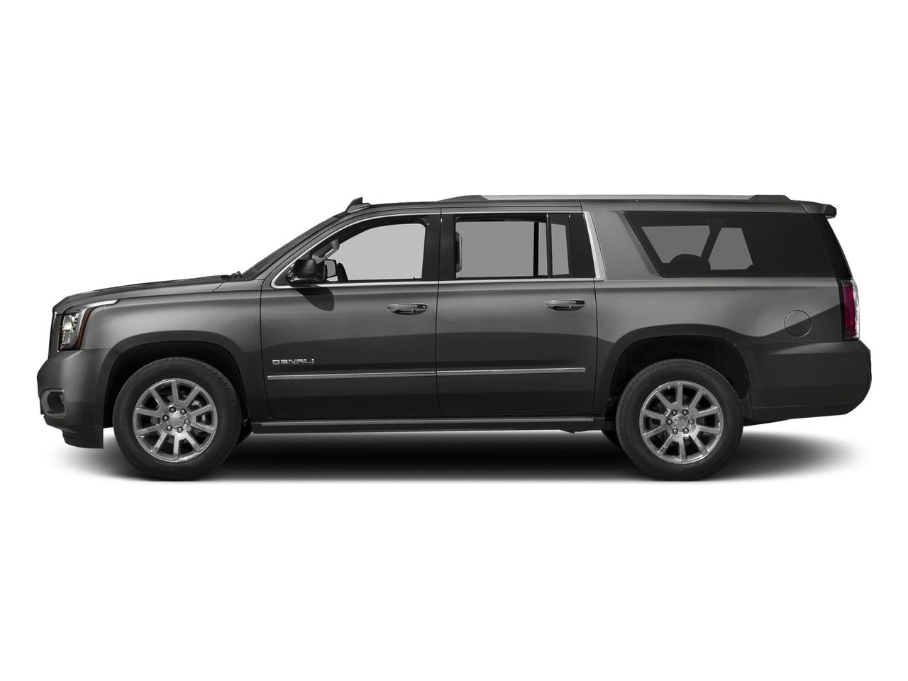 Used 2017 GMC Yukon XL Denali with VIN 1GKS2HKJXHR264412 for sale in Fort Kent, ME