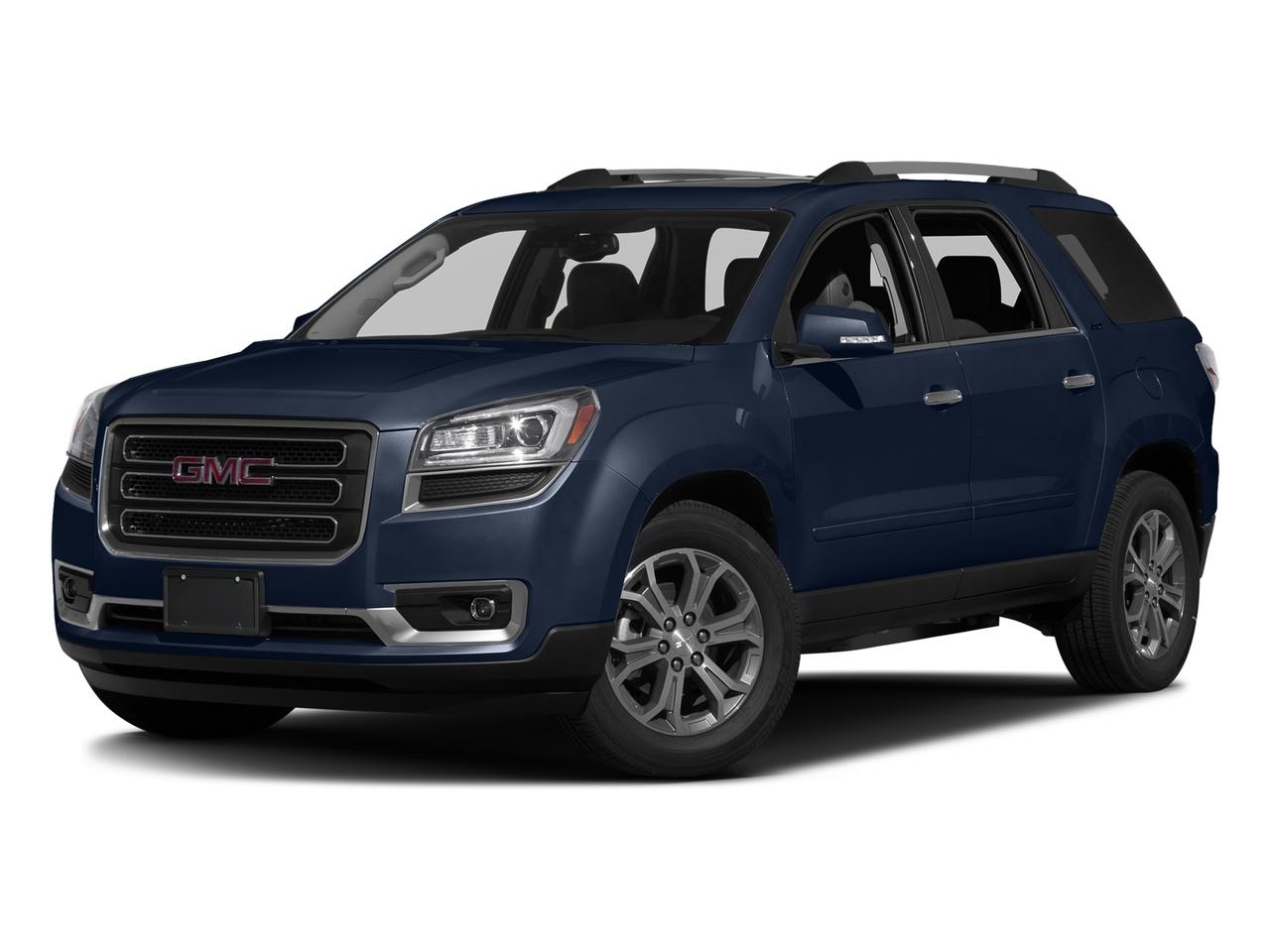 2017 GMC Acadia Limited Vehicle Photo in Oshkosh, WI 54904