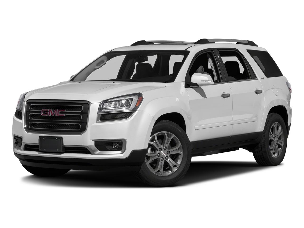 2017 GMC Acadia Limited Vehicle Photo in Appleton, WI 54913