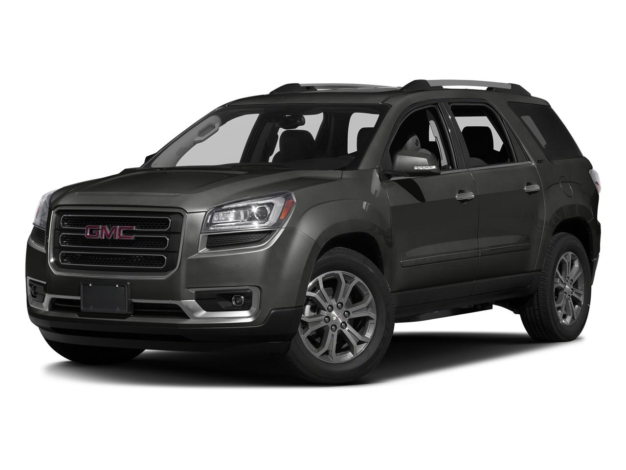 2017 GMC Acadia Limited Vehicle Photo in Greeley, CO 80634