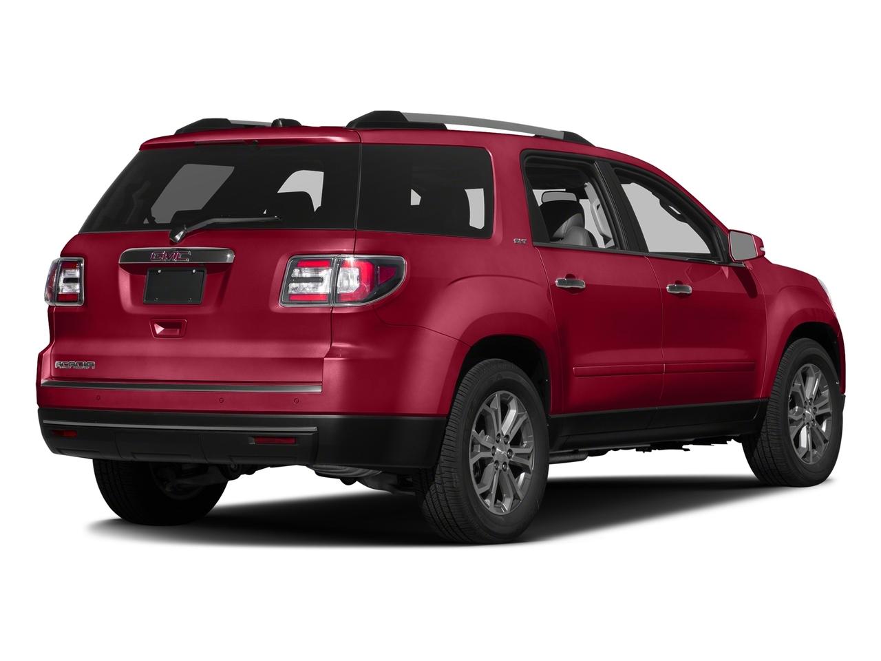 2017 GMC Acadia Limited Vehicle Photo in Terrell, TX 75160