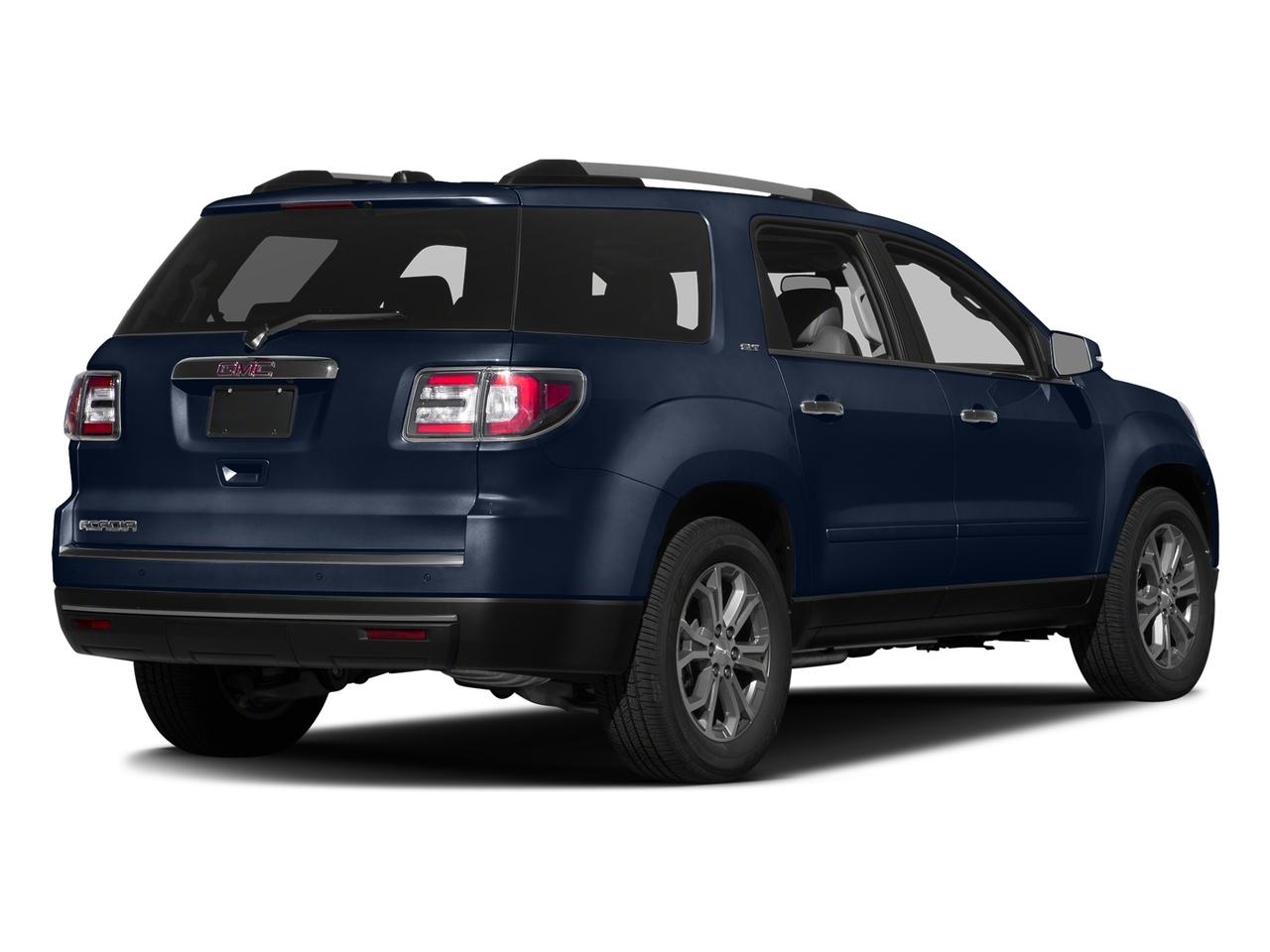 2017 GMC Acadia Limited Vehicle Photo in LOWELL, MA 01852-4336