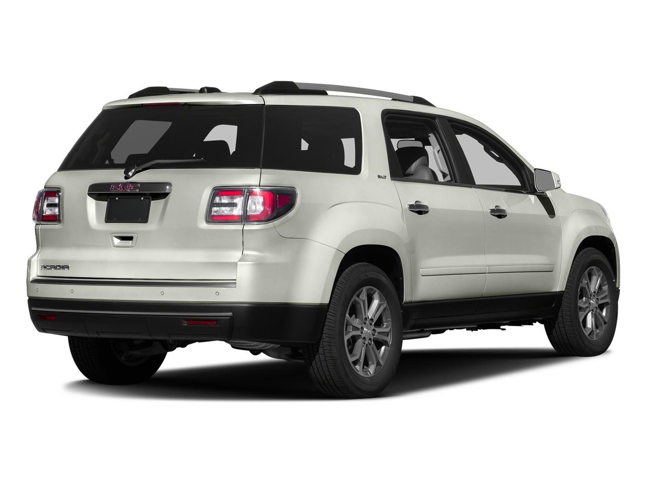 2017 GMC Acadia Limited Vehicle Photo in GREEN BAY, WI 54303-3330