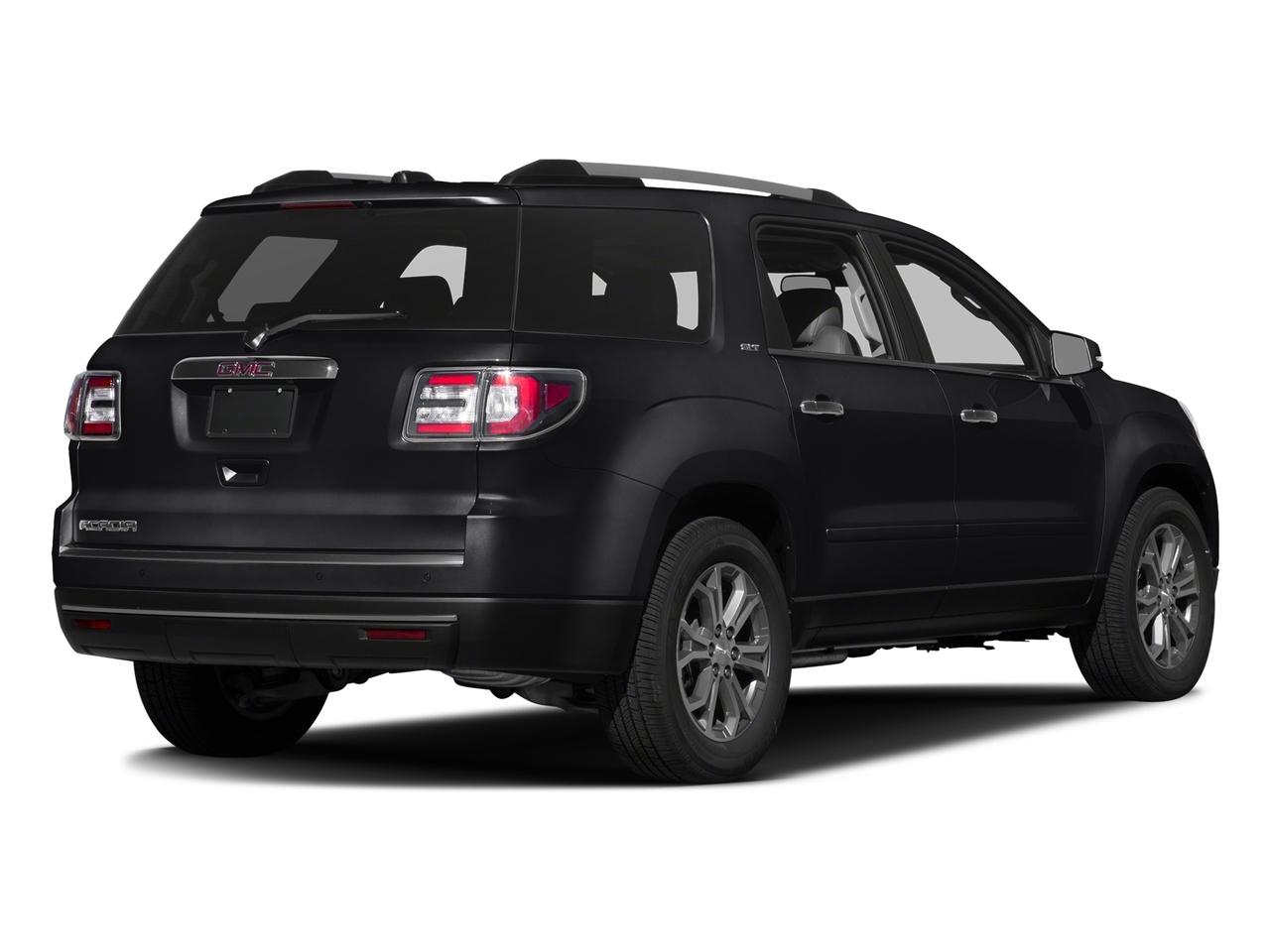 2017 GMC Acadia Limited Vehicle Photo in Winter Park, FL 32792