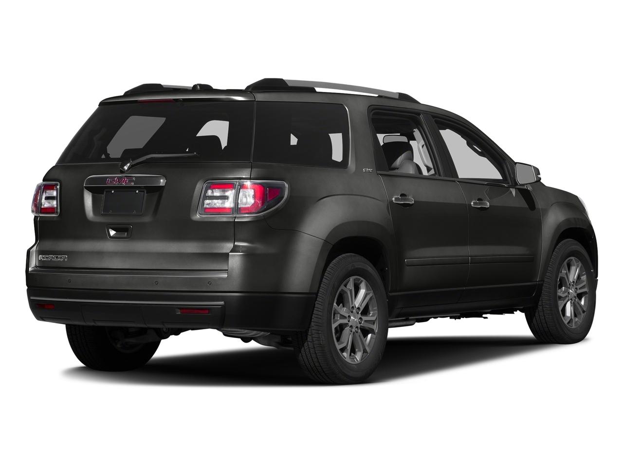 2017 GMC Acadia Limited Vehicle Photo in Greeley, CO 80634