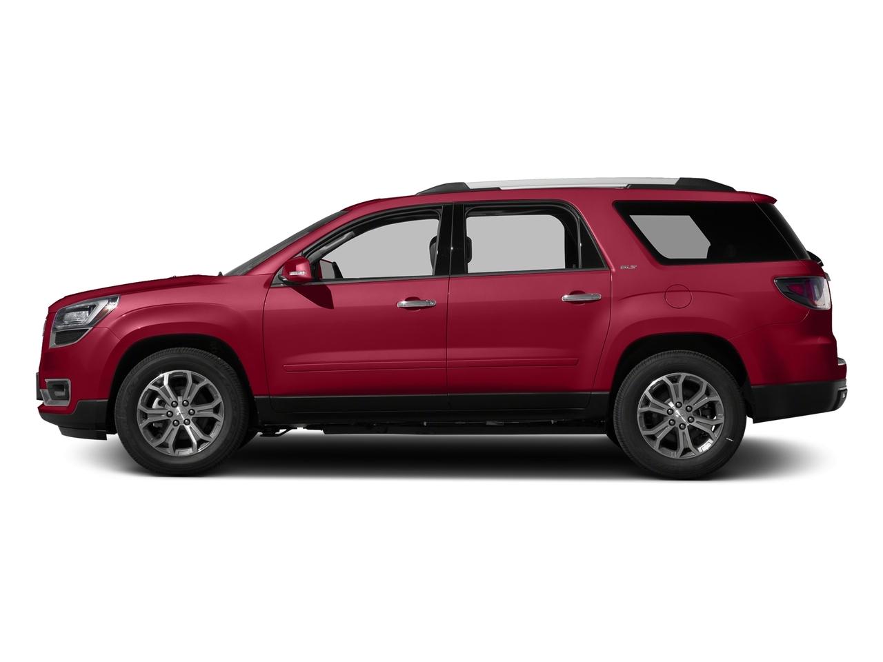 2017 GMC Acadia Limited Vehicle Photo in Terrell, TX 75160