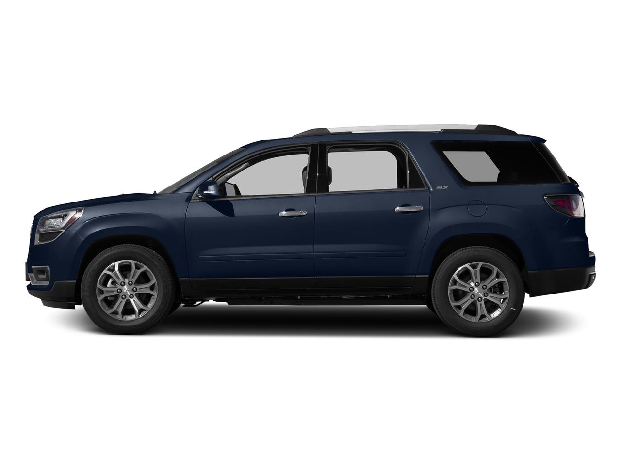 2017 GMC Acadia Limited Vehicle Photo in Oshkosh, WI 54904