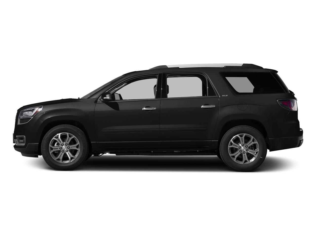 2017 GMC Acadia Limited Vehicle Photo in Winter Park, FL 32792