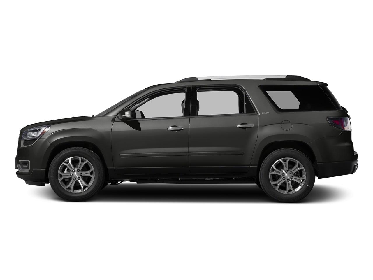 2017 GMC Acadia Limited Vehicle Photo in Greeley, CO 80634