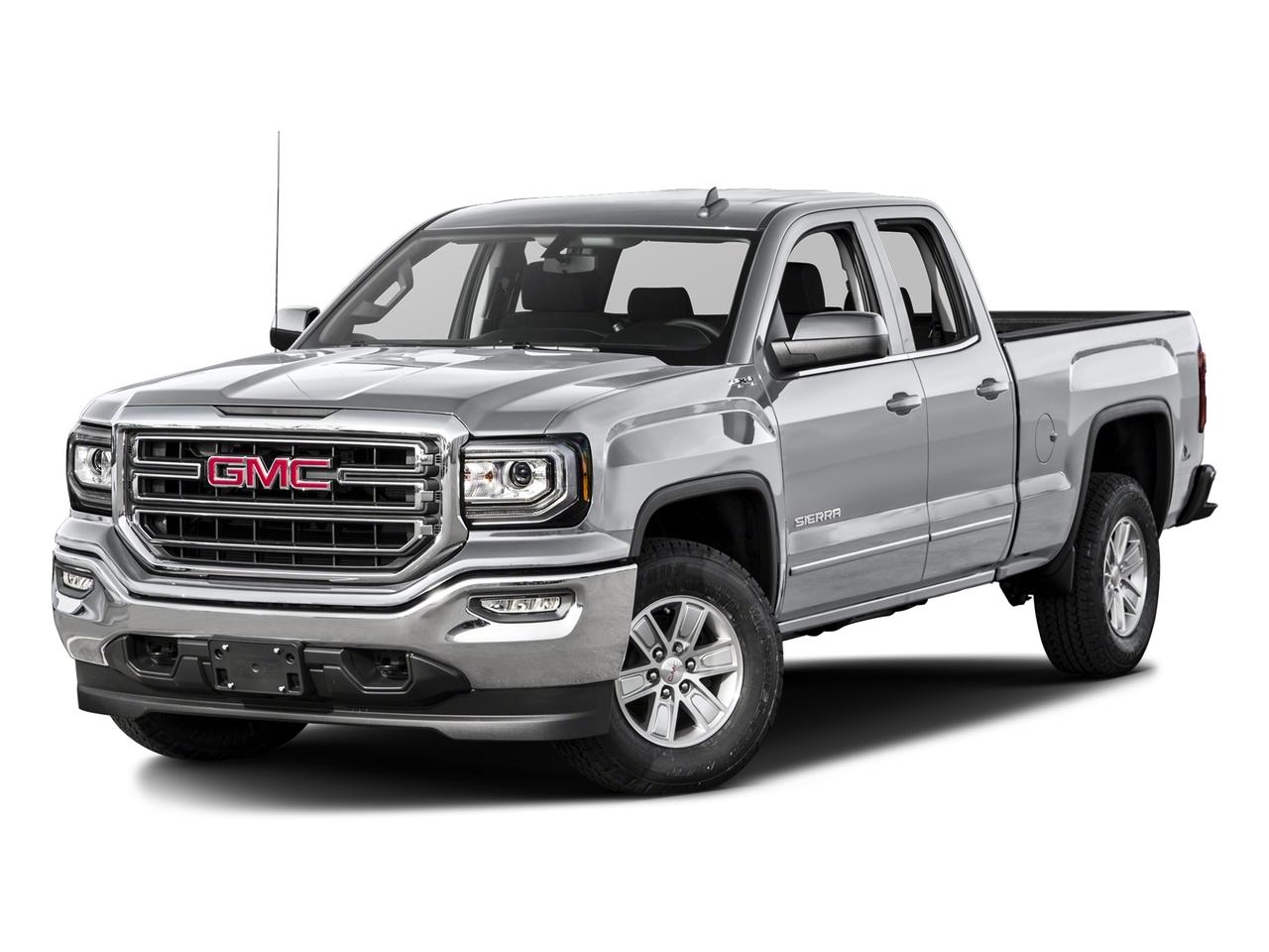 2017 GMC Sierra 1500 Vehicle Photo in Bluffton, SC 29910