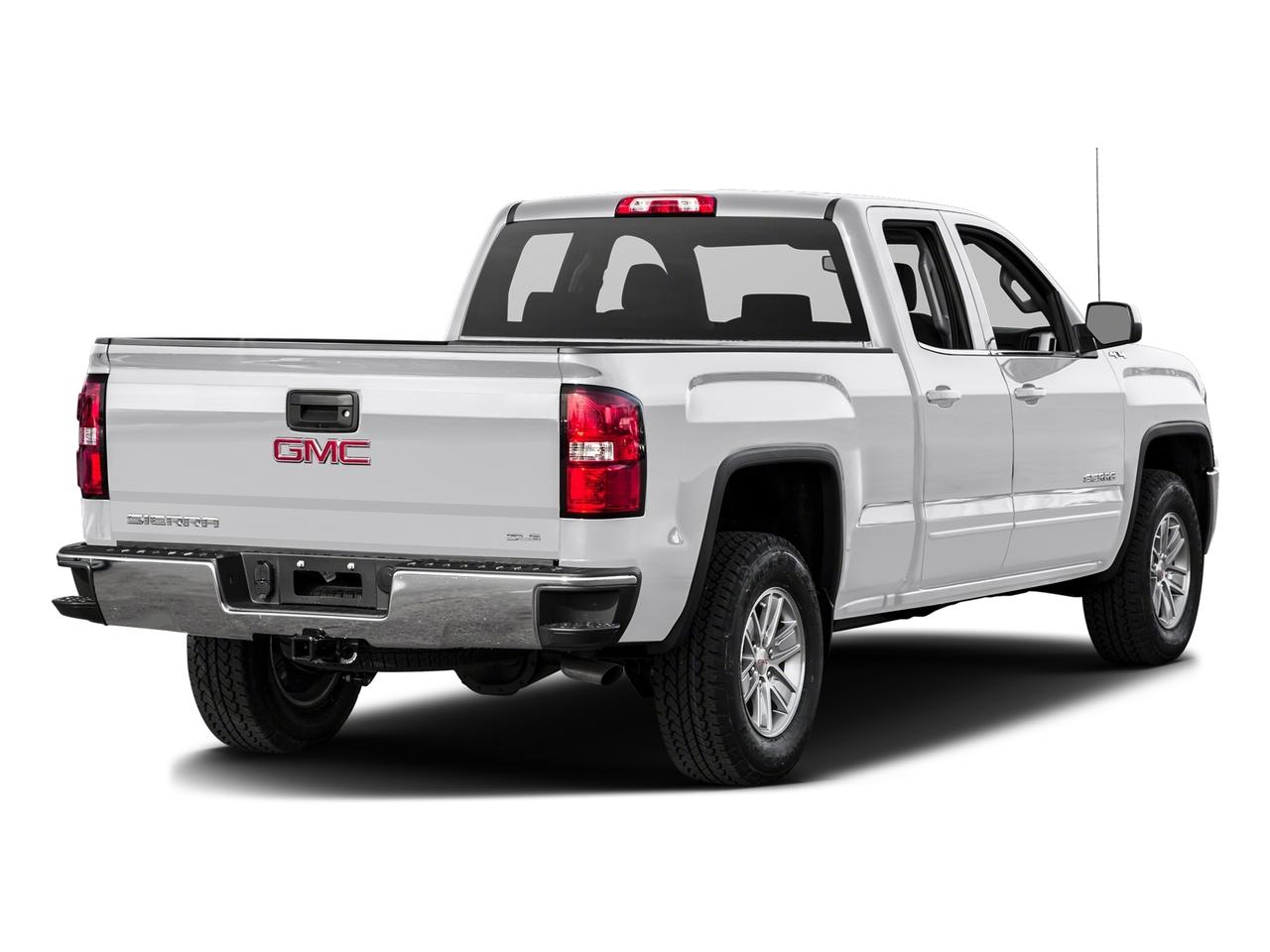 2017 GMC Sierra 1500 Vehicle Photo in St. Petersburg, FL 33713