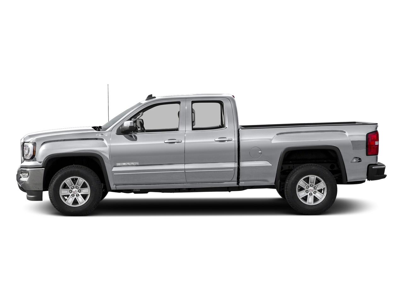 2017 GMC Sierra 1500 Vehicle Photo in Jackson, OH 45640-9766