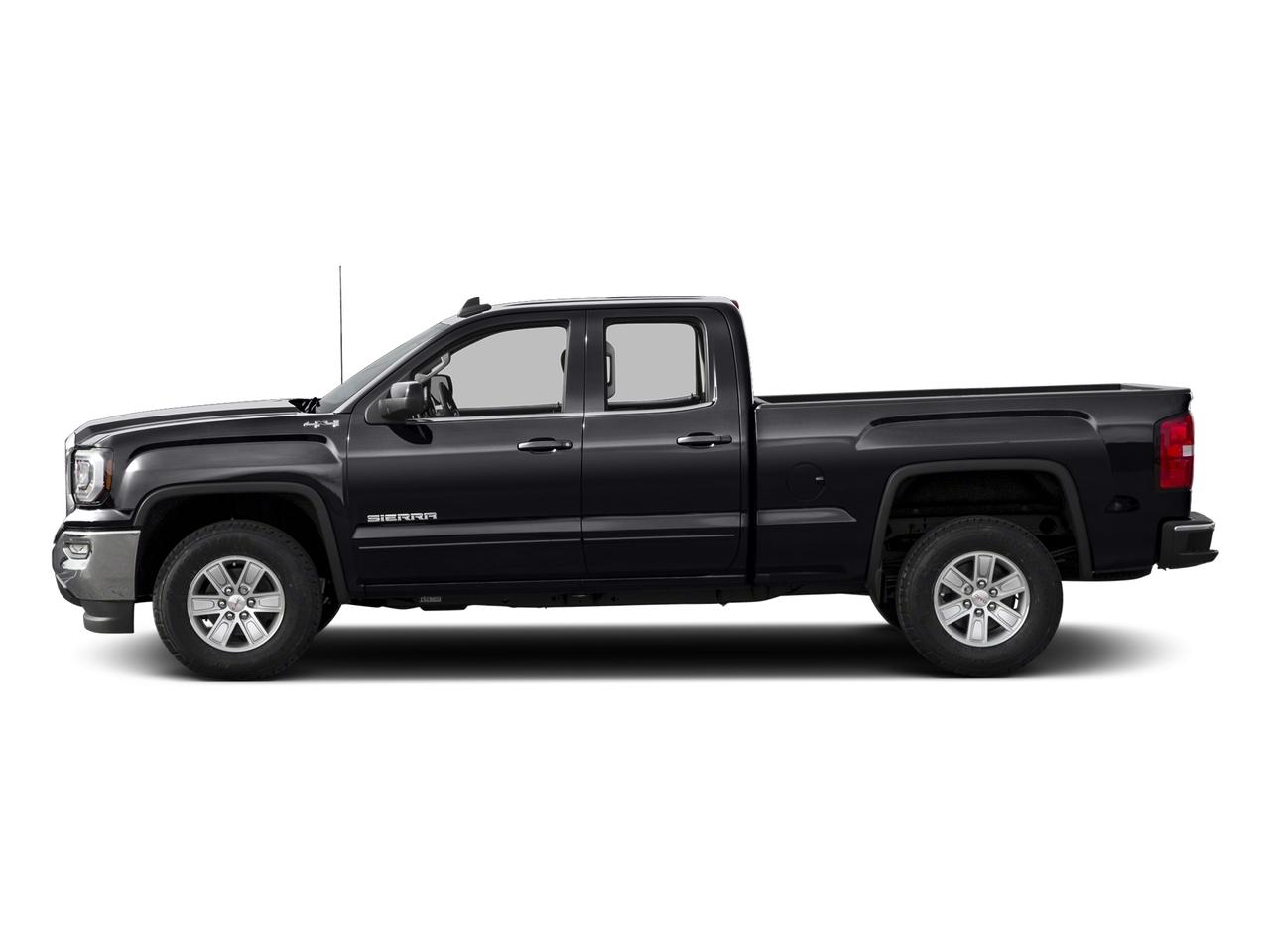 Used 2017 GMC Sierra 1500 SLE with VIN 1GTV2MEC9HZ153865 for sale in Westbrook, ME