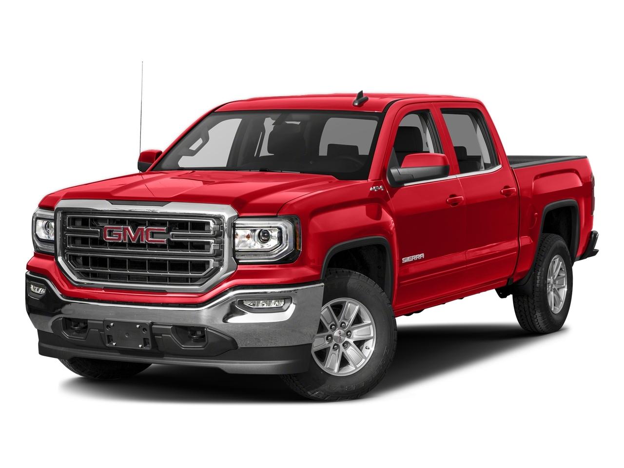 2017 GMC Sierra 1500 Vehicle Photo in SELMA, TX 78154-1459