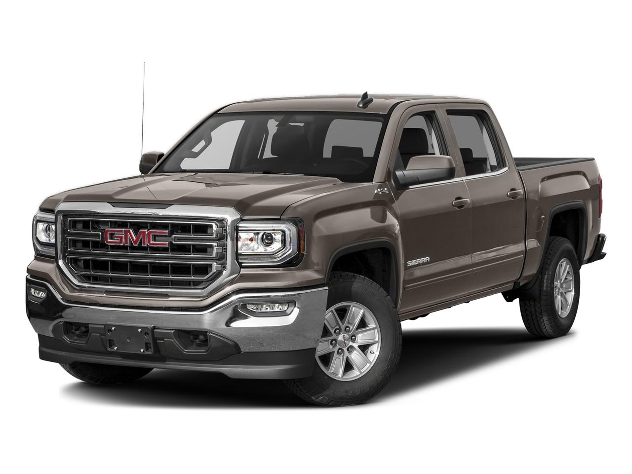 2017 GMC Sierra 1500 Vehicle Photo in POMEROY, OH 45769-1023