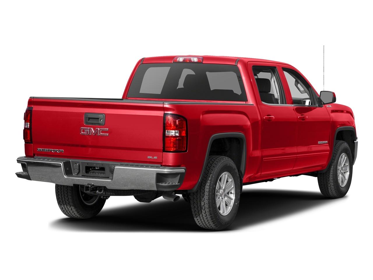 2017 GMC Sierra 1500 Vehicle Photo in SELMA, TX 78154-1459