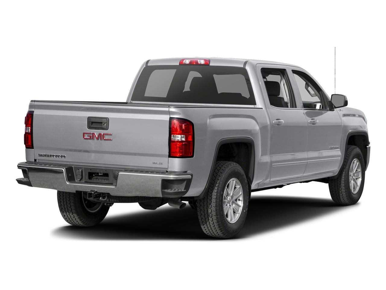 2017 GMC Sierra 1500 Vehicle Photo in CLEARWATER, FL 33764-7163