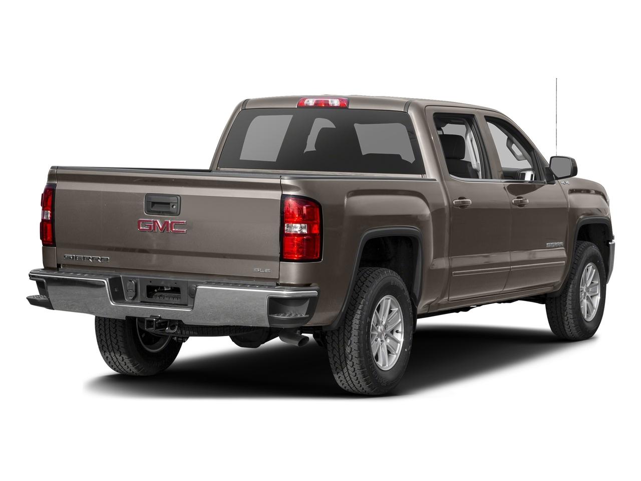 2017 GMC Sierra 1500 Vehicle Photo in POMEROY, OH 45769-1023