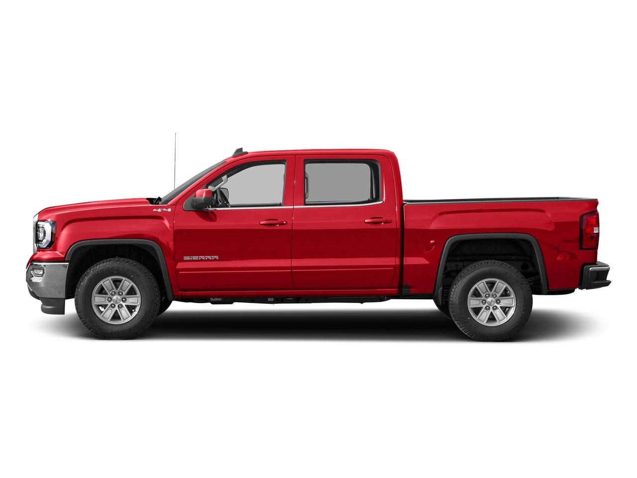 2017 GMC Sierra 1500 Vehicle Photo in SELMA, TX 78154-1459