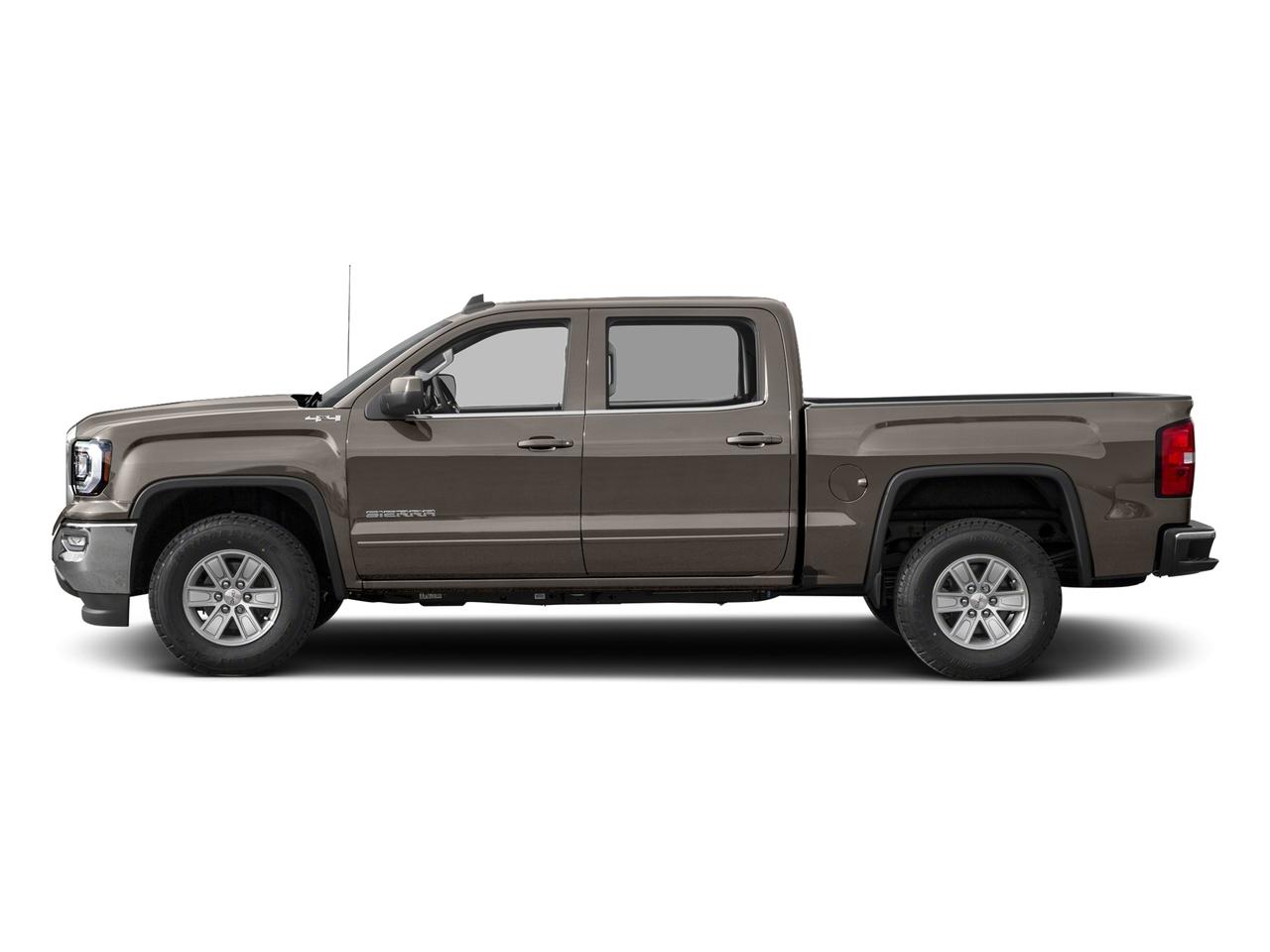 2017 GMC Sierra 1500 Vehicle Photo in POMEROY, OH 45769-1023