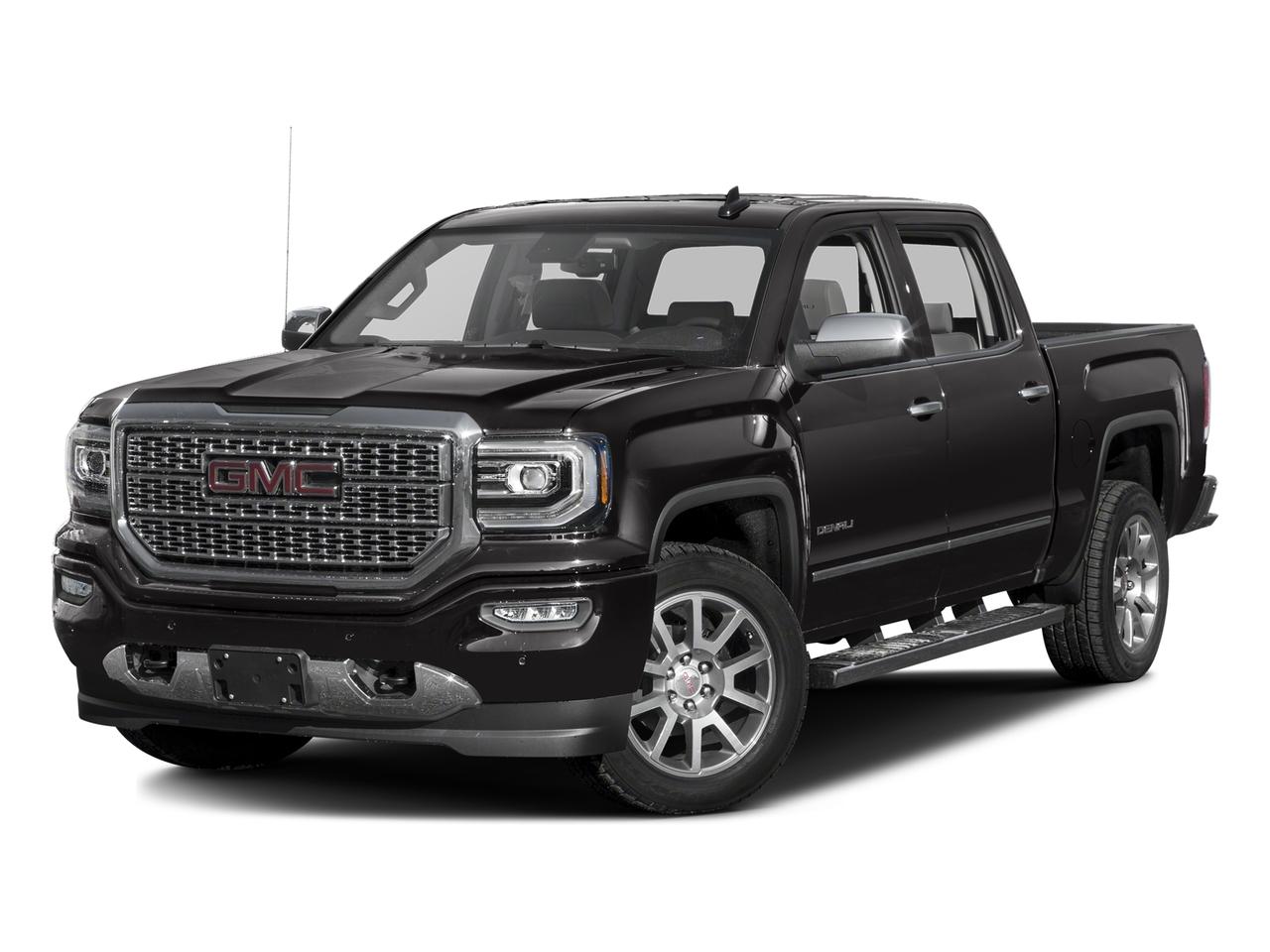 2017 GMC Sierra 1500 Vehicle Photo in ZELIENOPLE, PA 16063-2910