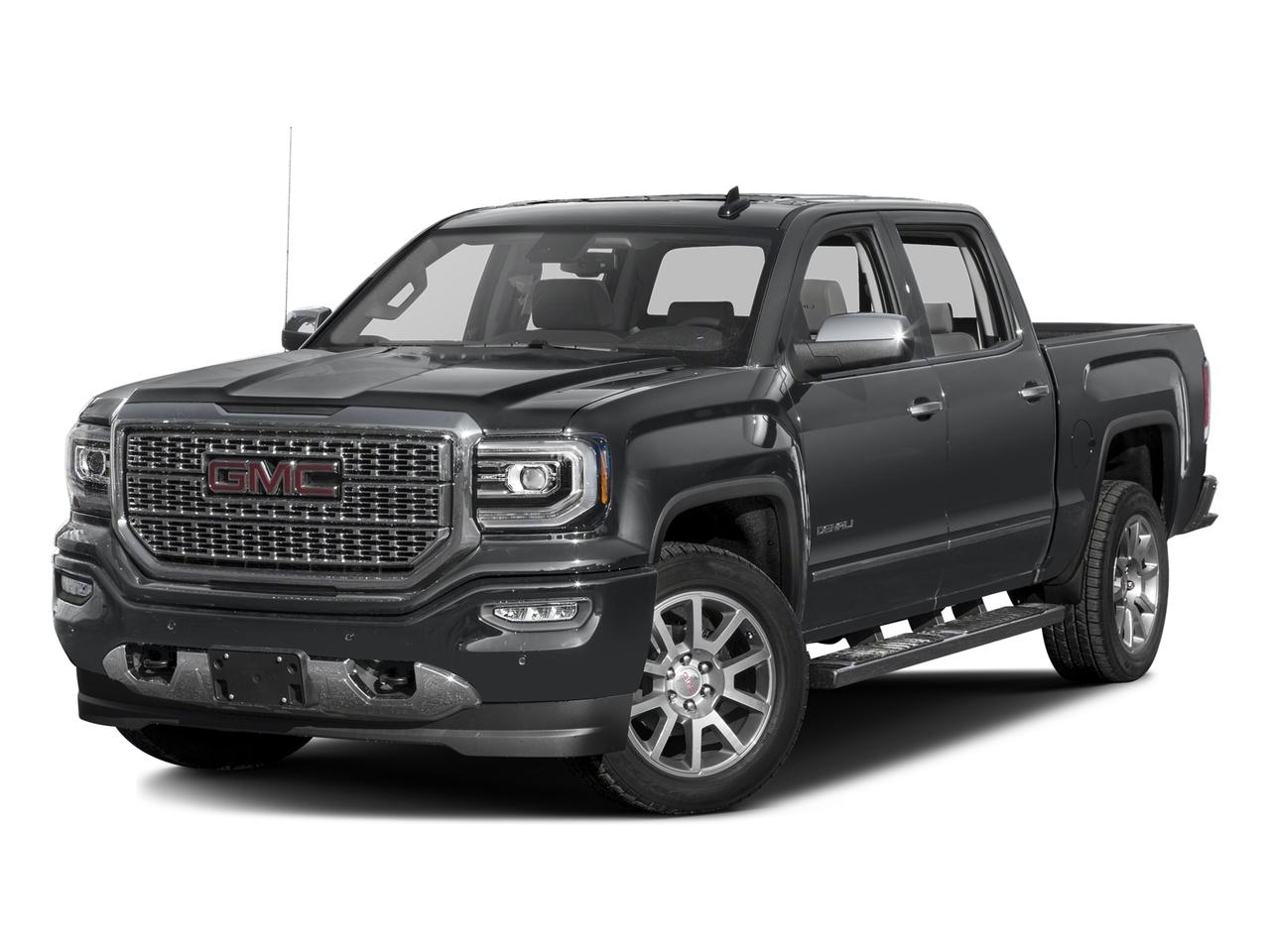 2017 GMC Sierra 1500 Vehicle Photo in GREEN BAY, WI 54303-3330