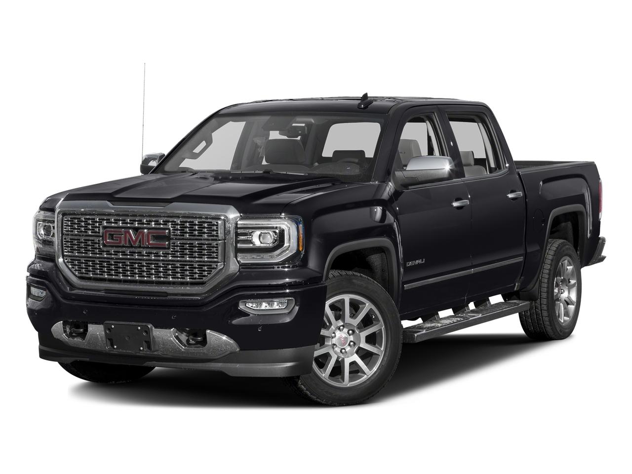 2017 GMC Sierra 1500 Vehicle Photo in INDEPENDENCE, MO 64055-1377