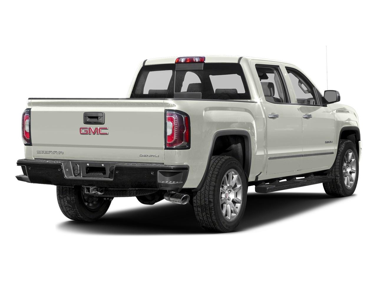 2017 GMC Sierra 1500 Vehicle Photo in DENVER, CO 80221-3610