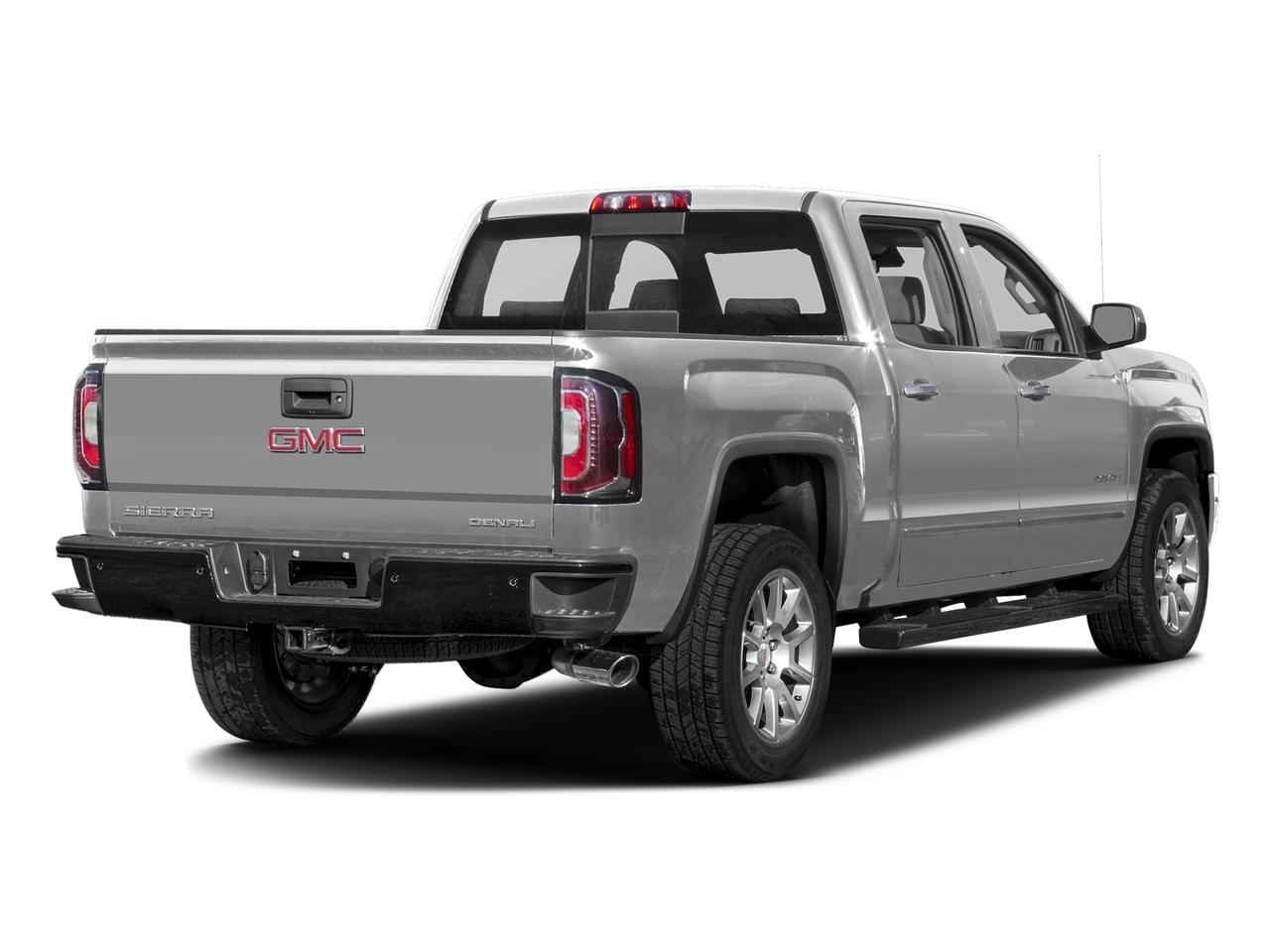 2017 GMC Sierra 1500 Vehicle Photo in Salem, OR 97301