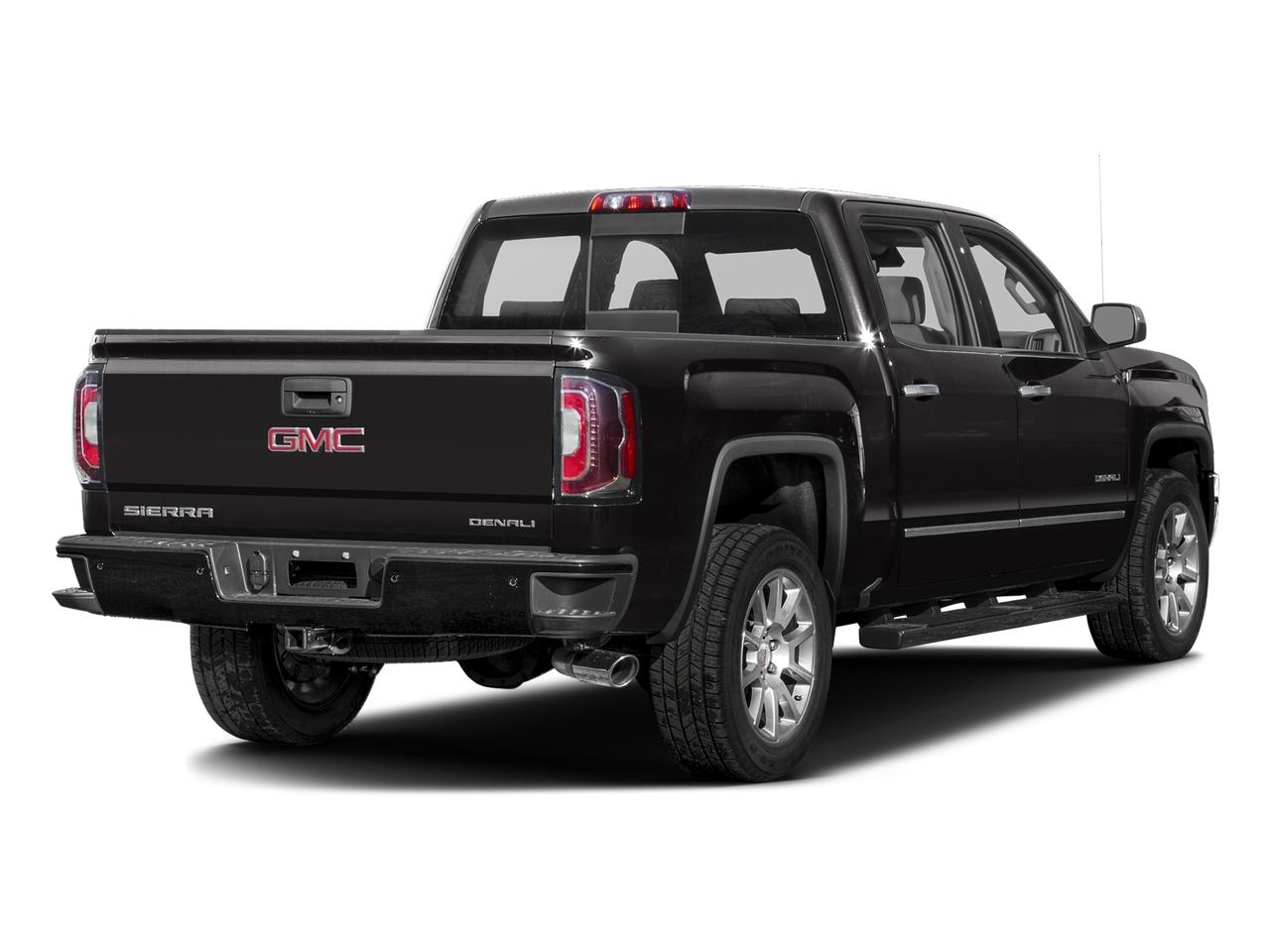 2017 GMC Sierra 1500 Vehicle Photo in GILBERT, AZ 85297-0402