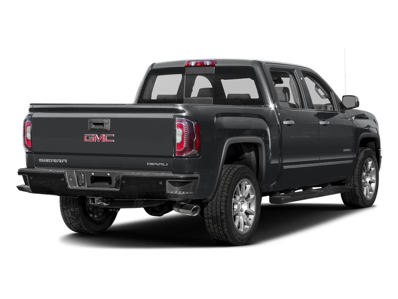 2017 GMC Sierra 1500 Vehicle Photo in GREEN BAY, WI 54303-3330