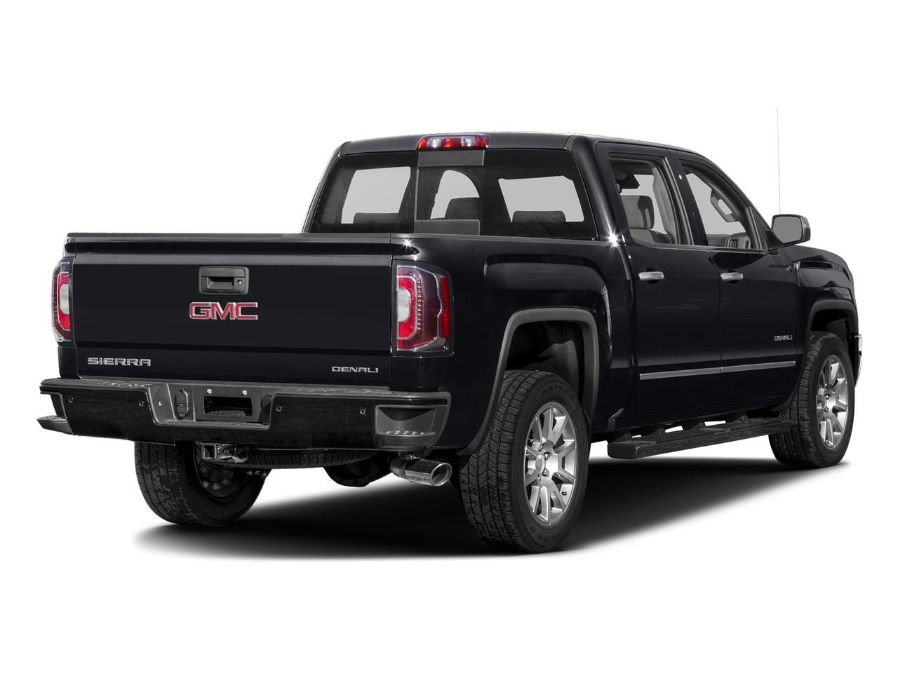 2017 GMC Sierra 1500 Vehicle Photo in INDEPENDENCE, MO 64055-1377