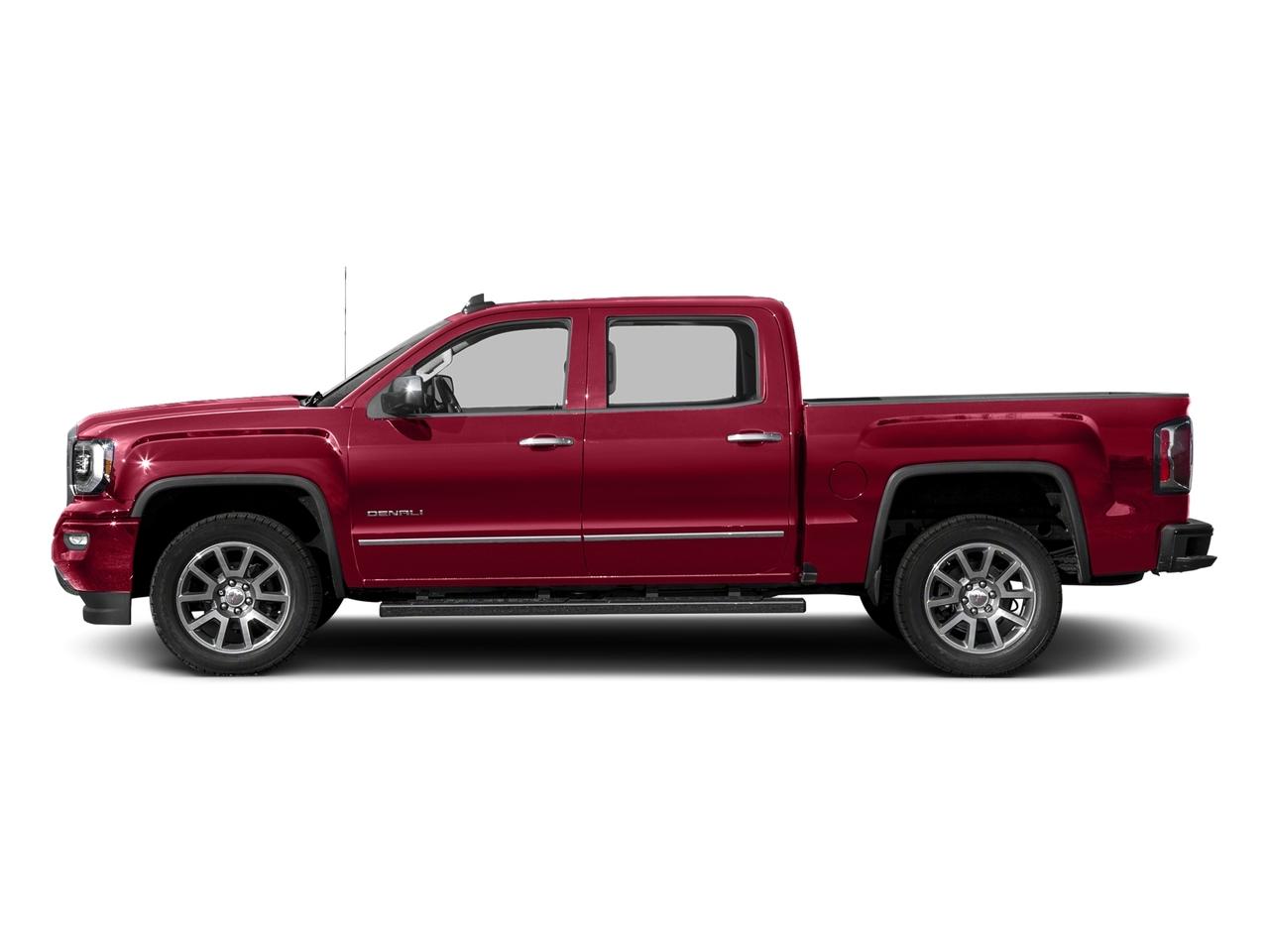 2017 GMC Sierra 1500 Vehicle Photo in POMEROY, OH 45769-1023