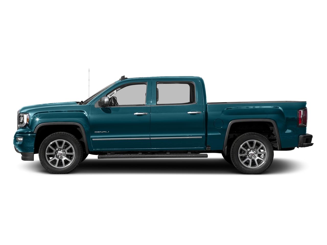 2017 GMC Sierra 1500 Vehicle Photo in SELMA, TX 78154-1459