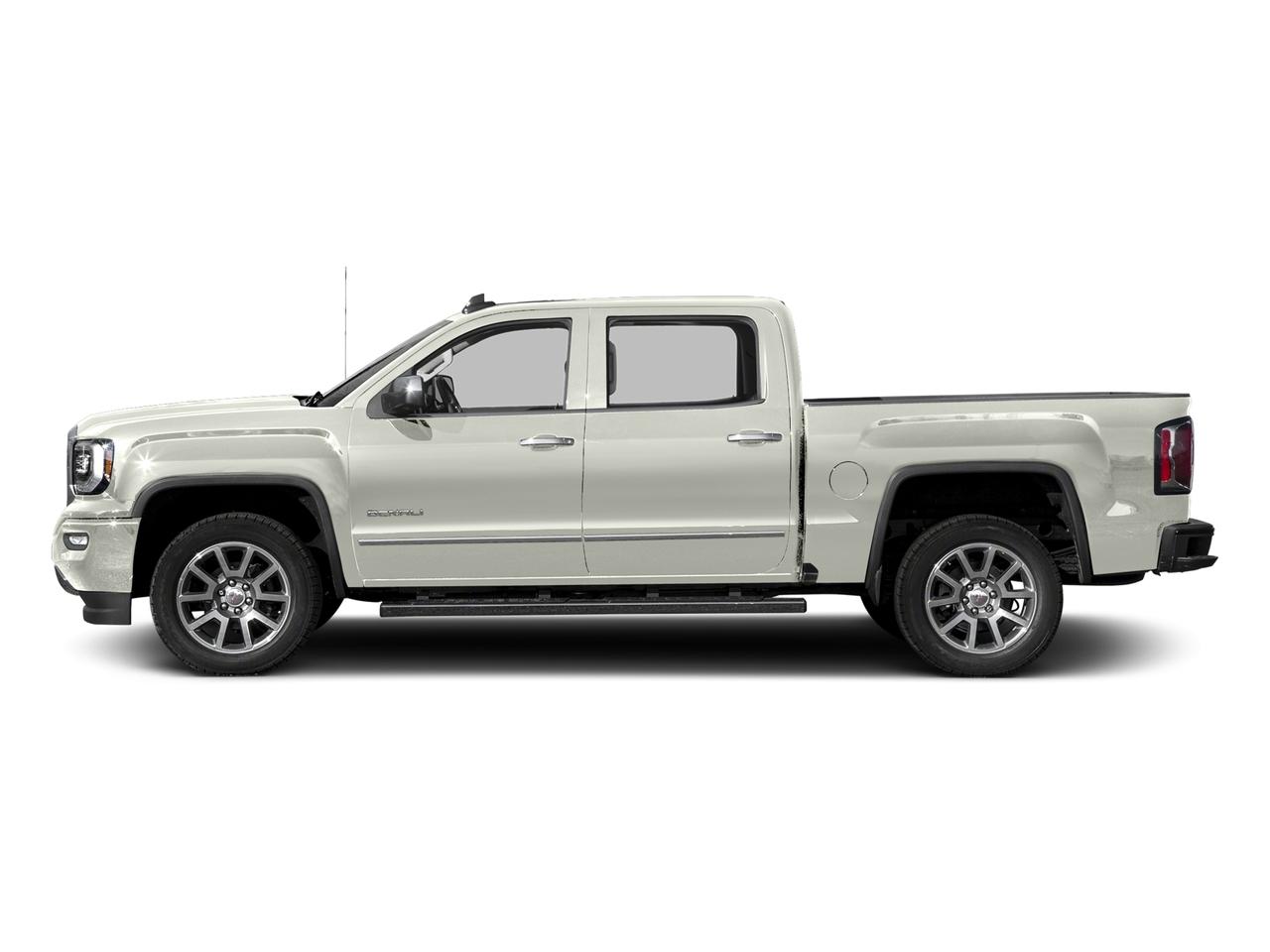 2017 GMC Sierra 1500 Vehicle Photo in DENVER, CO 80221-3610