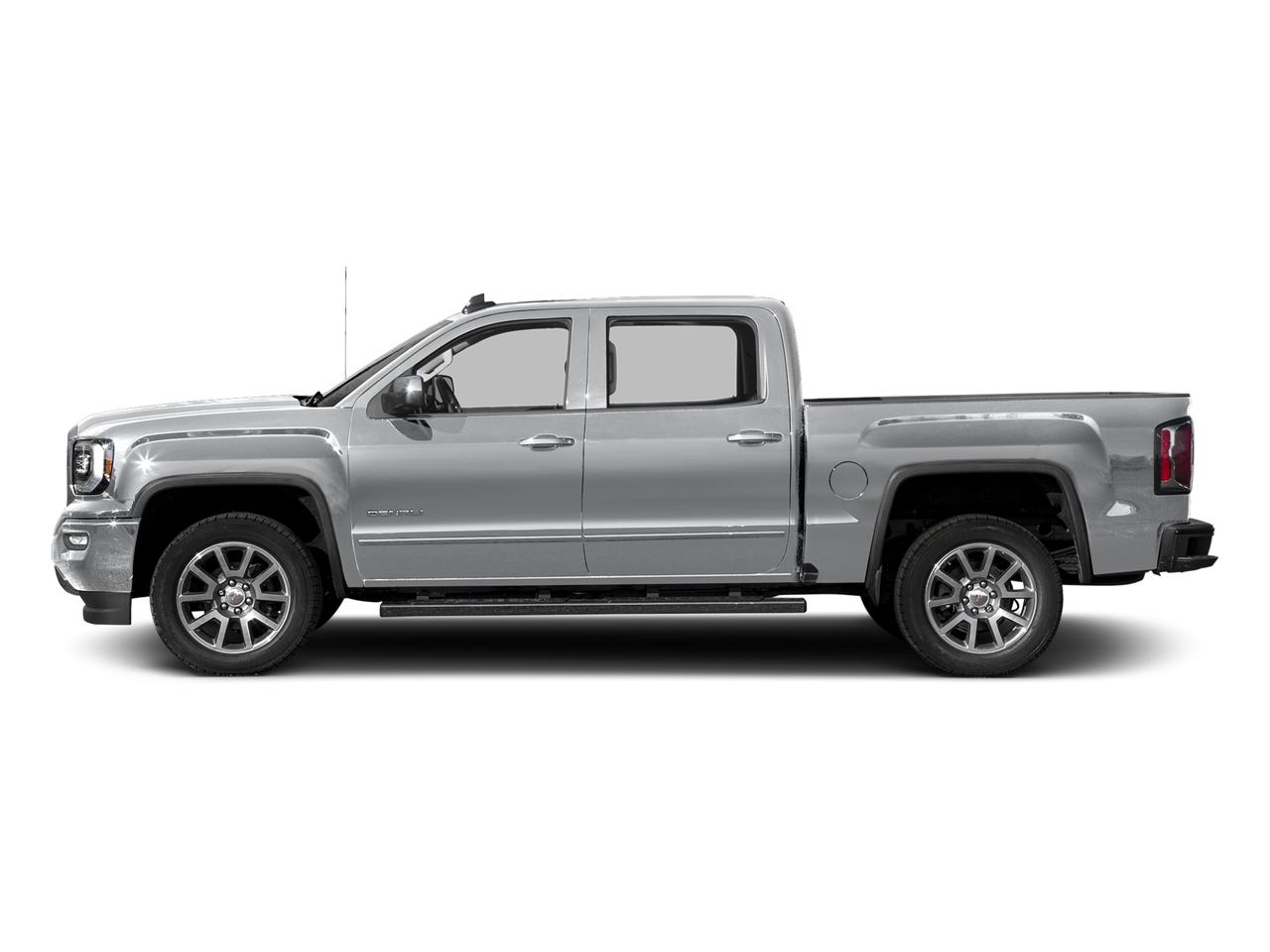 2017 GMC Sierra 1500 Vehicle Photo in Salem, OR 97301