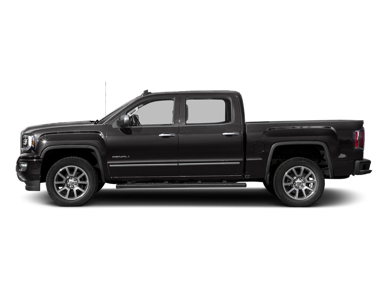 2017 GMC Sierra 1500 Vehicle Photo in GILBERT, AZ 85297-0402