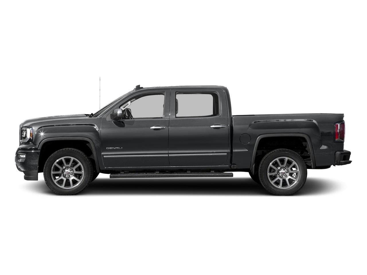 2017 GMC Sierra 1500 Vehicle Photo in GREEN BAY, WI 54303-3330