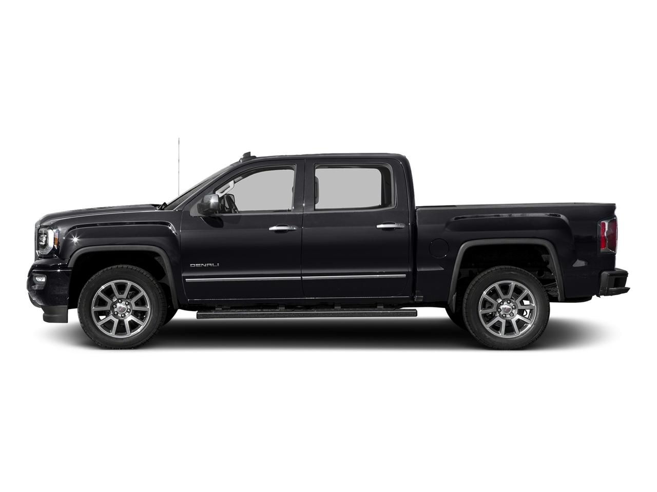 2017 GMC Sierra 1500 Vehicle Photo in Salem, OR 97301