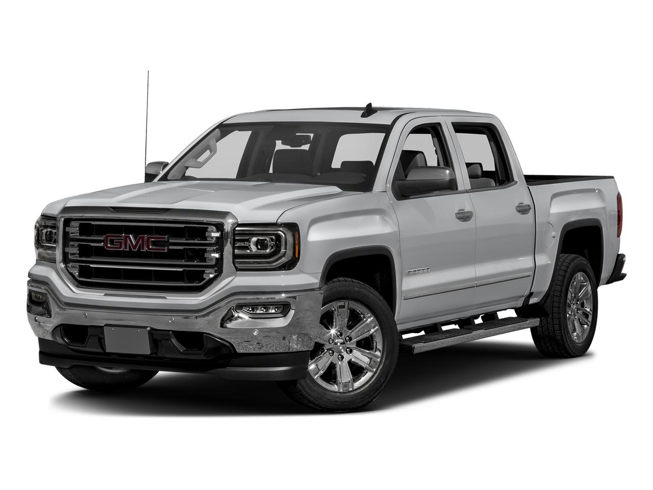 2017 GMC Sierra 1500 Vehicle Photo in POMEROY, OH 45769-1023