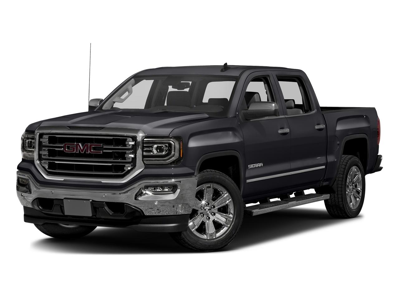 2017 GMC Sierra 1500 Vehicle Photo in Lees Summit, MO 64086