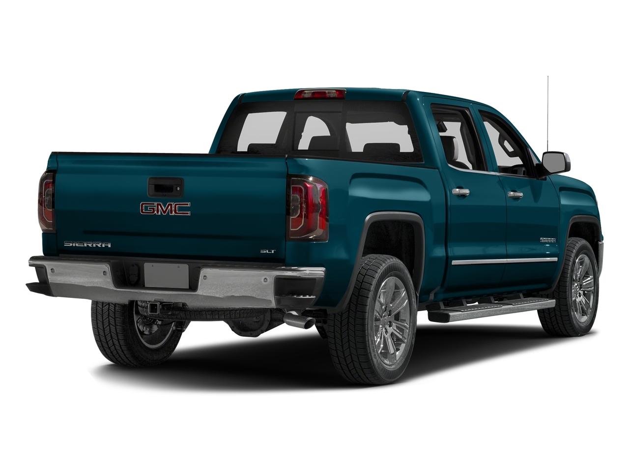 2017 GMC Sierra 1500 Vehicle Photo in HENDERSON, NV 89014-6702