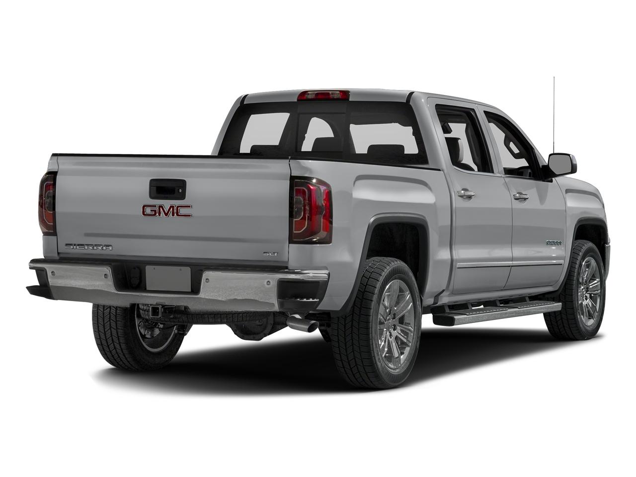 2017 GMC Sierra 1500 Vehicle Photo in POMEROY, OH 45769-1023