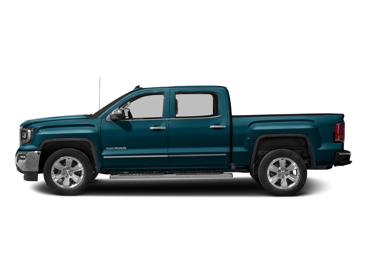 2017 GMC Sierra 1500 Vehicle Photo in Shillington, PA 19607