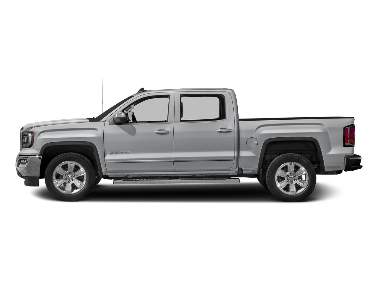 2017 GMC Sierra 1500 Vehicle Photo in Panama City, FL 32401