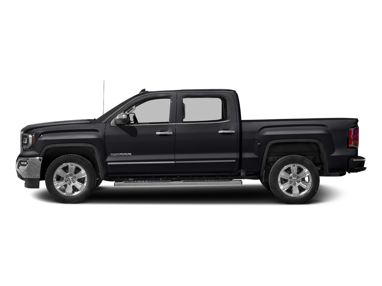 2017 GMC Sierra 1500 Vehicle Photo in Lees Summit, MO 64086